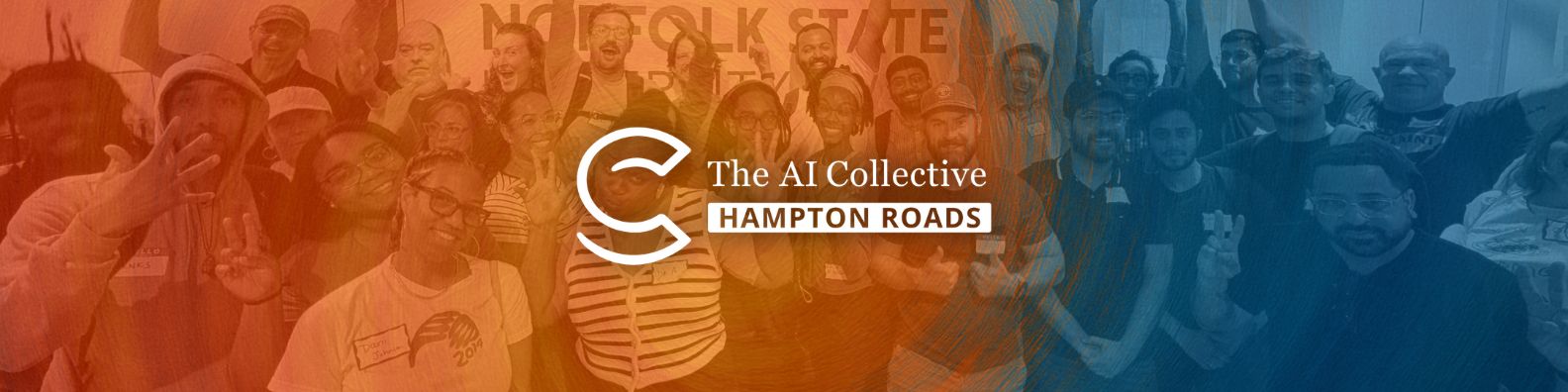 The AI Collective Hampton Roads